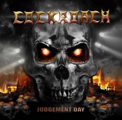 Cockroach : Judgement Day